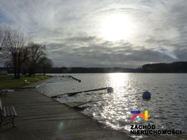 UROCZY DOM 500m OD JEZIORA BŁĘDNO !!!
